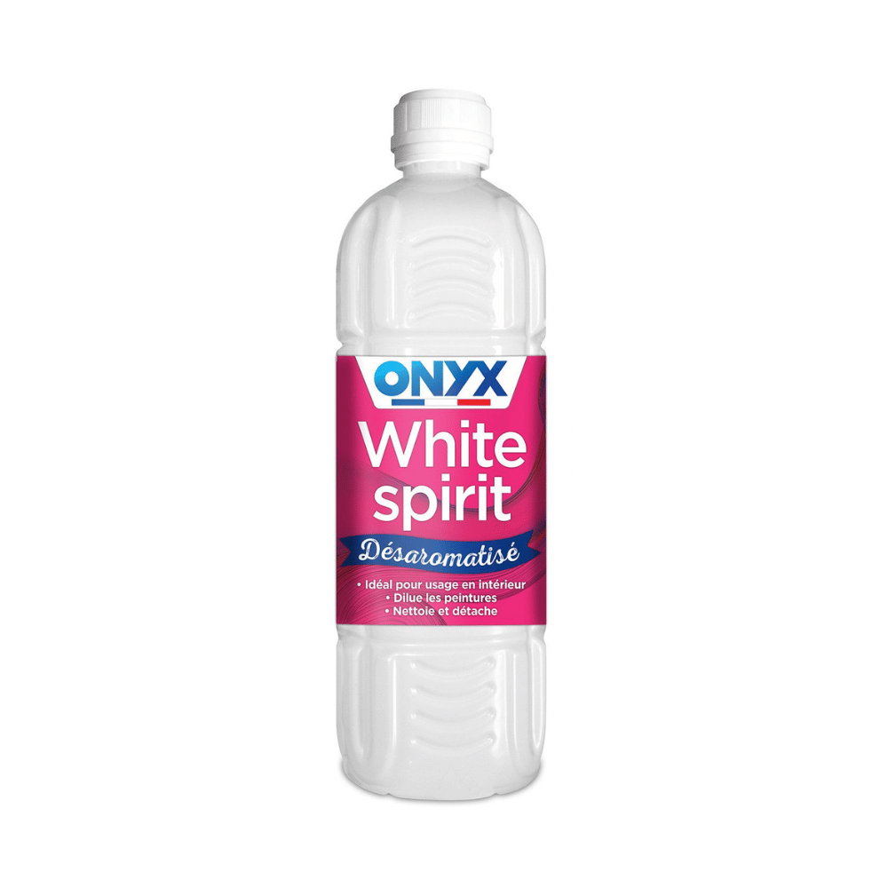 White Spirit désaromatisé 1 L  – ONYX