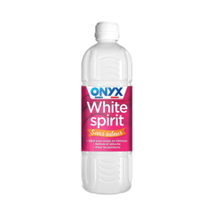 White Spirit sans odeur 1 L – ONYX