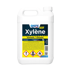 Xylène professionnel 5 L – ONYX